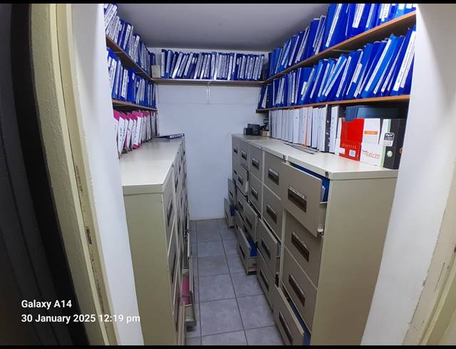 328M² OFFICE FOR SALE IN BO-DORP